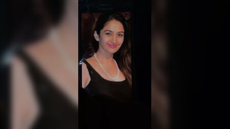 Homenagem a Neha Mehta