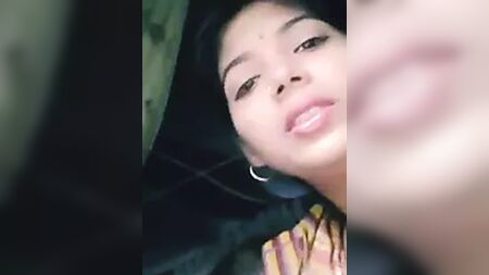 Marwadi Desi Girl: uma rapariga indiana sensual e bem cuidada