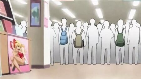 anime erótico