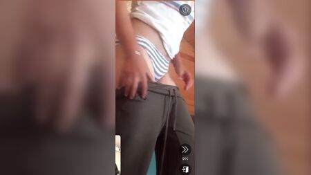 Videochamada em turco