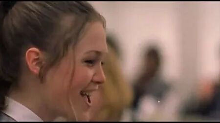 Julia Stiles: O rosto