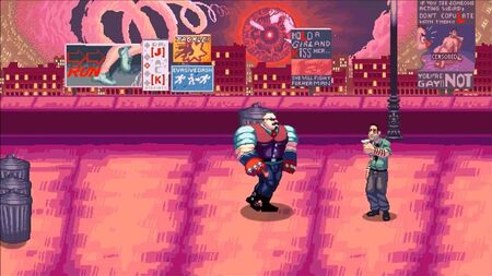 Strange Flesh: Jogo completo com todos os finais