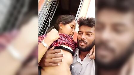 Vídeo sexual em canarês