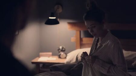 Laia Costa, atriz desconhecida - Novidades