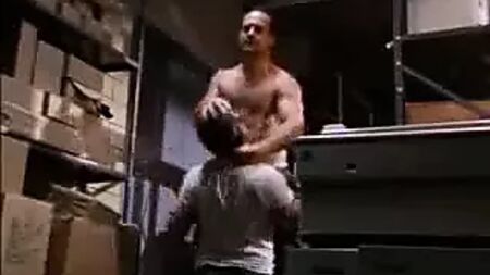HBO OZ – O Chris Meloni é um desastre
