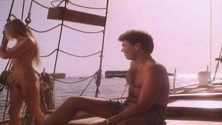 Bo Derek - A Mulher do Desejo