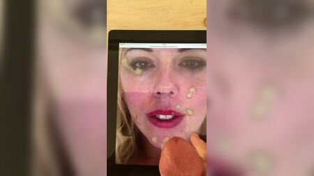 Homenagem a Roisin Conaty