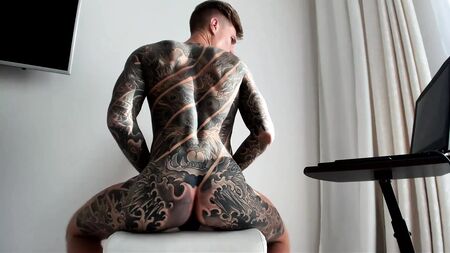 sensualidade matinal