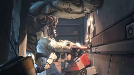 Monstros de Borderlands - 2020 (Reenviado)