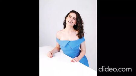 Coleção de fotos sensuais e de nudez de Hayley Atwell
