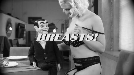 Deixa isso com o Slappy Trailer