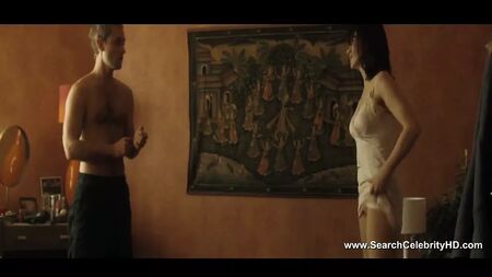 Cenas de nudez de Juliette Binoche em HD