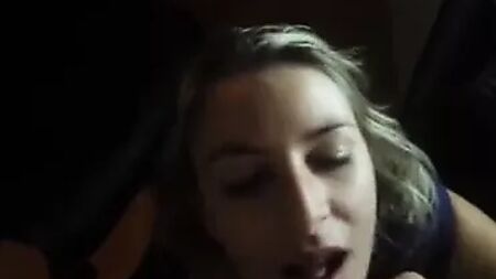 ela quer esperma