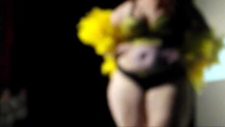Festival Plus Size