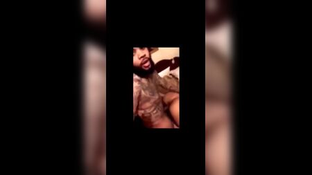 O Kevin Gates está a foder a Dreka