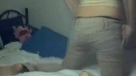 SEX Sérvia - Espetáculo amador pela webcam n.º 1