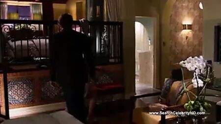 Cenas de nudez de Addison Timlin - Californication