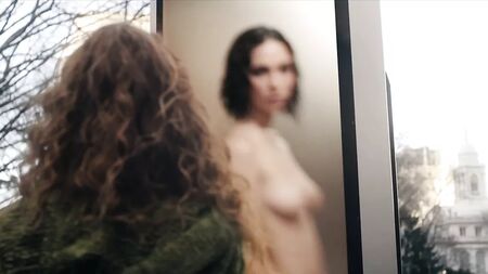 Matilda De Angelis - «The Undoing», 1.ª temporada, episódio 2
