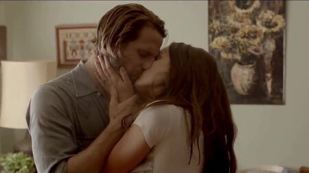 JODI BALFOUR na compilação QUARRY