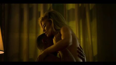 Annalynne McCord - «Power Book III: Raising Kanan, 1.ª temporada, episódio 1»
