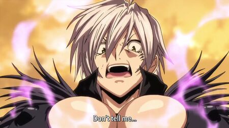 Manyuu Hikenchou - Episódio 1