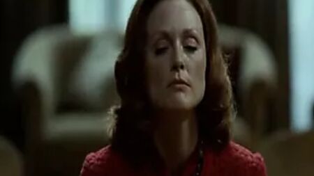 Julianne Moore - Savage Grace (Mãe e enteado) - compilação