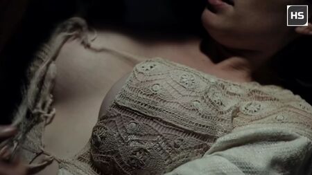 Hayley Atwell – Cenas sensuais em 4K
