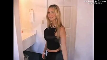 Sexo com uma acompanhante norueguesa