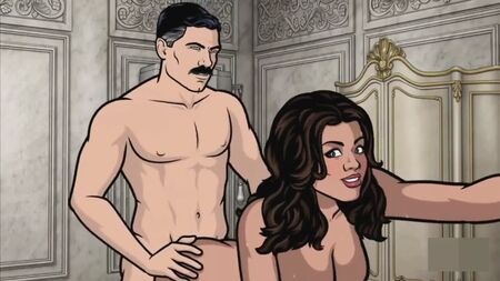 SekushiLover - As 10 melhores cenas de sexo inter-raciais no cinema e na televisão