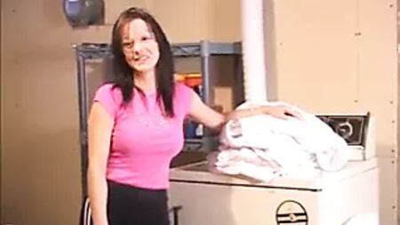 Samantha, com mais de 30 anos