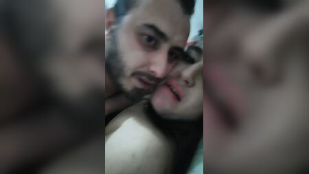Amador turco maricas em êxtase - Com som