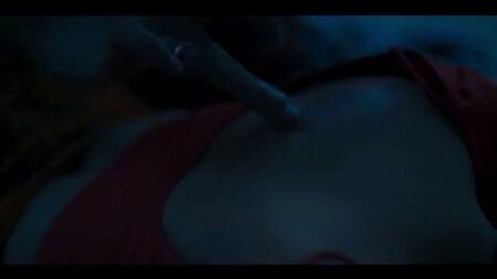 Cena de sexo escaldante com Nushrat Bharucha