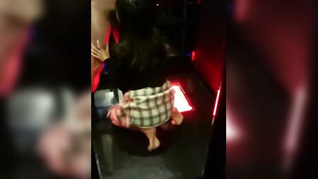 Sexo entre casais japoneses