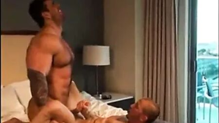 Zeb Atlas fode Brenn Wyson