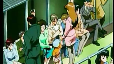 Hentai - As desgraças de uma mãe