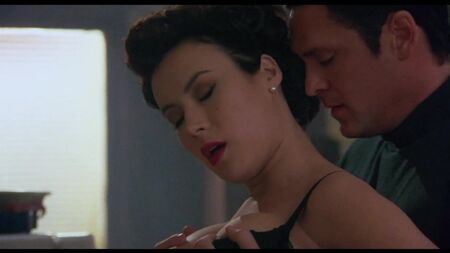 Jennifer Tilly - O Homem com