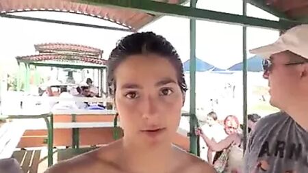 Programas de TV - Lucinda Aragon