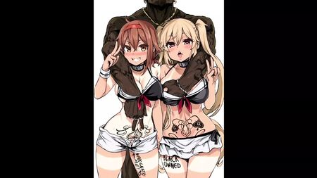 Apenas Waifus da BBC + Hipnose Bambi