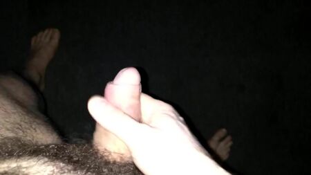 Completamente nu no cinema pornográfico