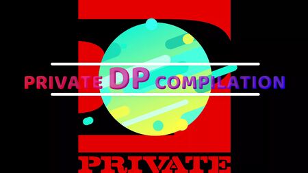 Compilação privada de DP