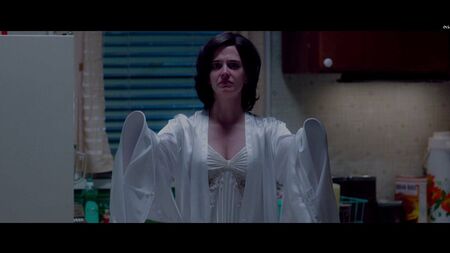 Eva Green - Pássaro Branco numa Nevasca (2014)