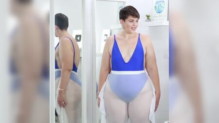 Dani, com o teu rabo grande e perfeito