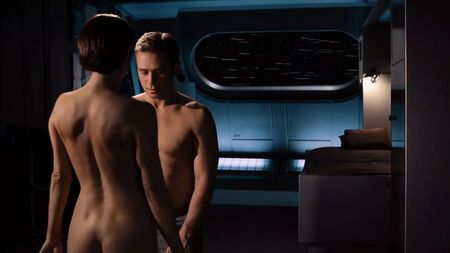 Jolene Blalock - Star Trek: Enterprise, 3.ª temporada, episódio 15