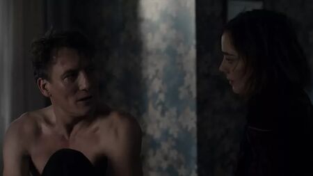 Dark 1.01 - Cena de sexo