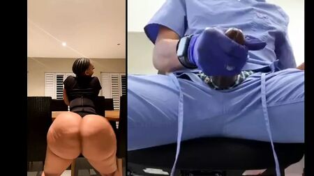 Homenagem da BBC às «Big Black Booties»