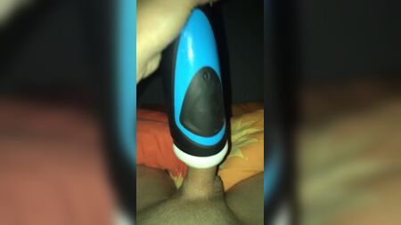 Satisfyer para homens