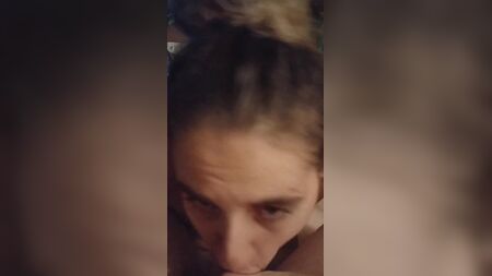 A viciada em sexo Jessica, de Barrie, Ontário