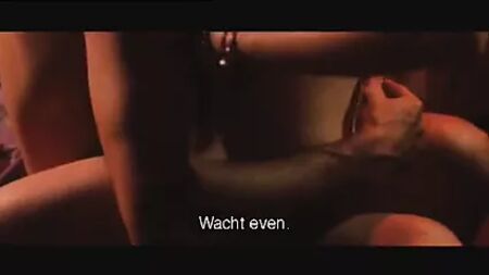 Alba Rohrwacher - Come Undone (2010) Cena de sexo