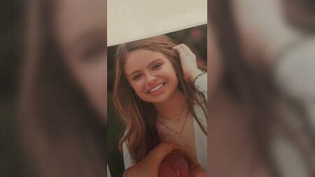 Homenagem a Hannah Kepple