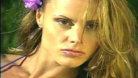Timea Majorova, modelo de fitness